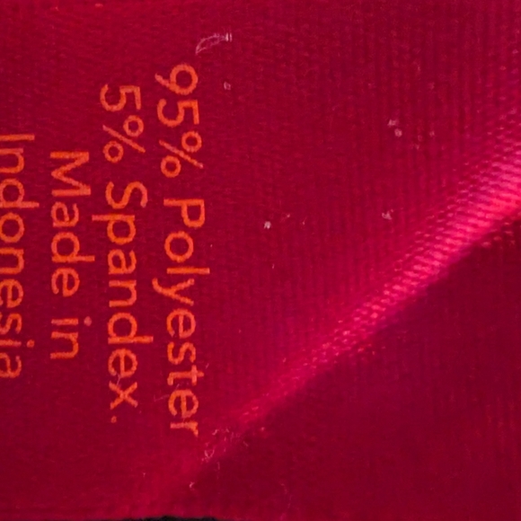 Jennifer Lopez Black Dress NWT - Picture 6 of 7